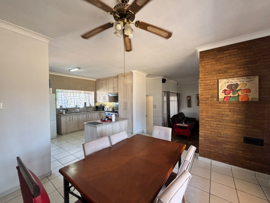 4 Bedroom Property for Sale in Vaal Park North West